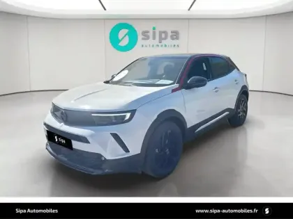 Photo Opel Mokka Elegance