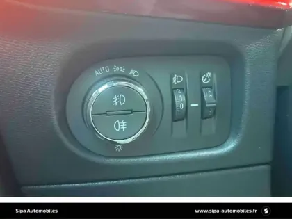 Photo 20 Opel Mokka  Electrique 136 ch & Batterie 50 kWh