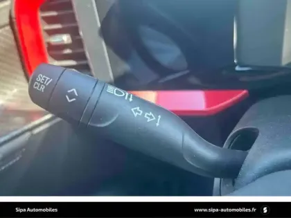 Photo 19 Opel Mokka  Electrique 136 ch & Batterie 50 kWh