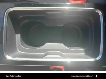 Photo 33 Opel Mokka  Electrique 136 ch & Batterie 50 kWh