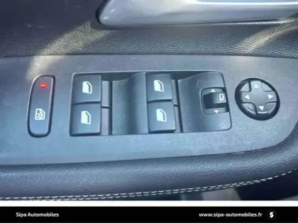 Photo 21 Opel Mokka  Electrique 136 ch & Batterie 50 kWh