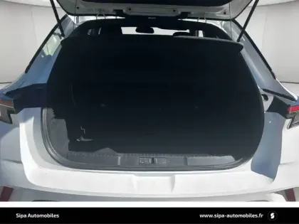 Photo 9 Opel Mokka  Electrique 136 ch & Batterie 50 kWh