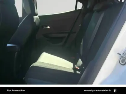 Photo 11 Opel Mokka  Electrique 136 ch & Batterie 50 kWh