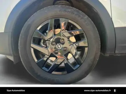 Photo 8 Opel Mokka  Electrique 136 ch & Batterie 50 kWh