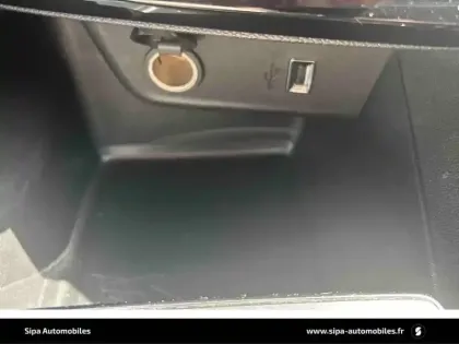 Photo 27 Opel Mokka  Electrique 136 ch & Batterie 50 kWh