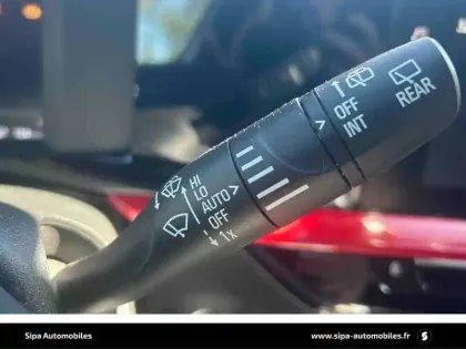 Photo 18 Opel Mokka  Electrique 136 ch & Batterie 50 kWh