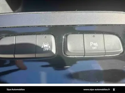 Photo 28 Opel Mokka  Electrique 136 ch & Batterie 50 kWh