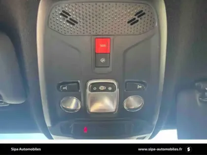 Photo 31 Opel Mokka  Electrique 136 ch & Batterie 50 kWh