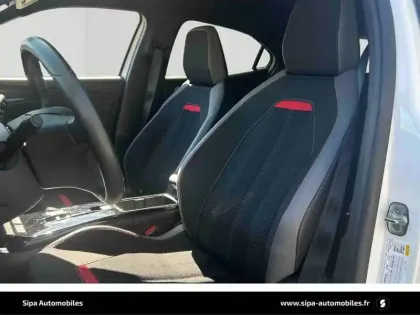 Photo 10 Opel Mokka  Electrique 136 ch & Batterie 50 kWh