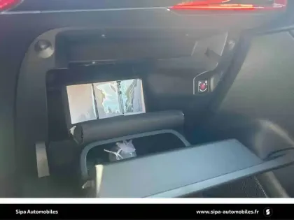 Photo 30 Opel Mokka  Electrique 136 ch & Batterie 50 kWh