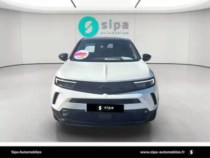 Photo 7 Opel Mokka  Electrique 136 ch & Batterie 50 kWh