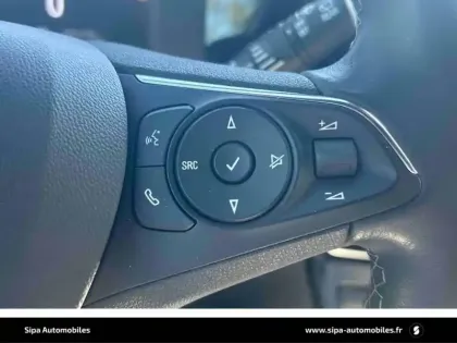 Photo 16 Opel Mokka  Electrique 136 ch & Batterie 50 kWh