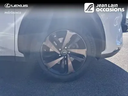 Photo 8 Lexus Nx Gén. I Ph2 Evo Sport Edition 5