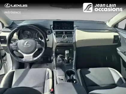 Photo 17 Lexus Nx Gén. I Ph2 Evo Sport Edition 5