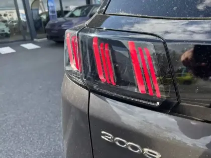 Photo 41 Peugeot 3008 Gén. II Ph2 GT 5