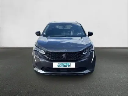 Photo 26 Peugeot 3008 Gén. II Ph2 GT 5