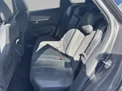 Photo 11 Peugeot 3008  BlueHDi 130ch S&S BVM6