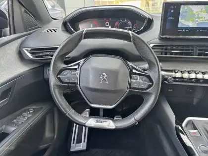 Photo 8 Peugeot 3008  BlueHDi 130ch S&S BVM6