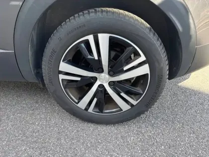 Photo 12 Peugeot 3008  BlueHDi 130ch S&S BVM6