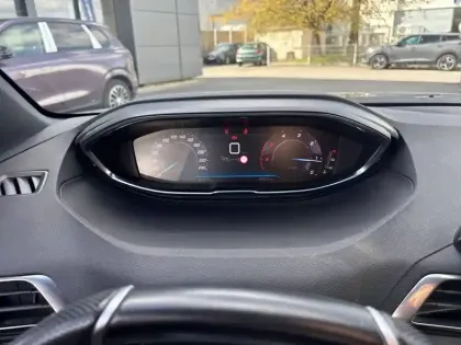 Photo 9 Peugeot 3008  BlueHDi 130ch S&S BVM6