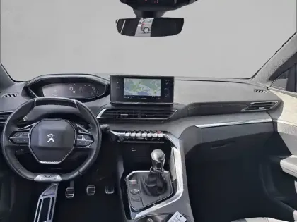 Photo 7 Peugeot 3008  BlueHDi 130ch S&S BVM6