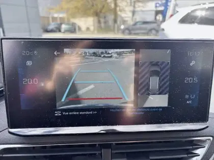 Photo 17 Peugeot 3008  BlueHDi 130ch S&S BVM6