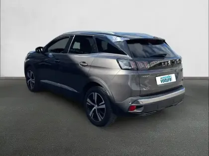 Photo 6 Peugeot 3008  BlueHDi 130ch S&S BVM6