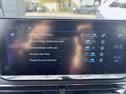 Photo 46 Peugeot 3008 Gén. II Ph2 GT 5