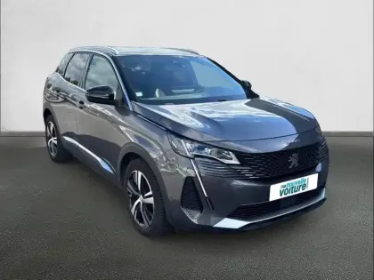 Photo 27 Peugeot 3008 Gén. II Ph2 GT 5