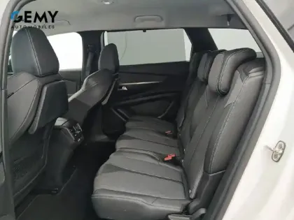 Photo 43 Peugeot 5008  BlueHDi 130ch S&S EAT8