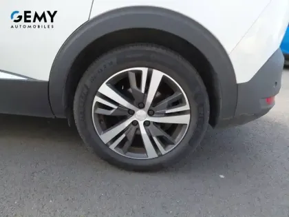 Photo 27 Peugeot 5008  BlueHDi 130ch S&S EAT8