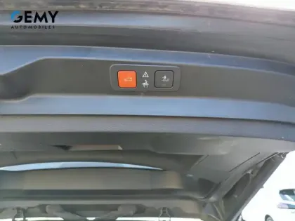 Photo 11 Peugeot 5008 Gén. II Ph2 Allure Pack 5