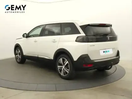 Photo 40 Peugeot 5008  BlueHDi 130ch S&S EAT8
