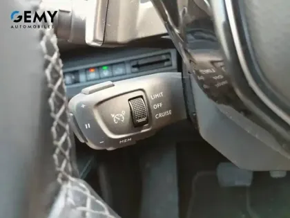 Photo 15 Peugeot 5008 Gén. II Ph2 Allure Pack 5