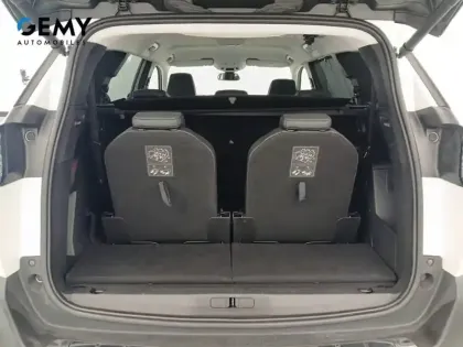 Photo 58 Peugeot 5008  BlueHDi 130ch S&S EAT8