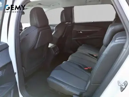 Photo 9 Peugeot 5008 Gén. II Ph2 Allure Pack 5