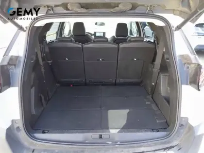 Photo 22 Peugeot 5008  BlueHDi 130ch S&S EAT8