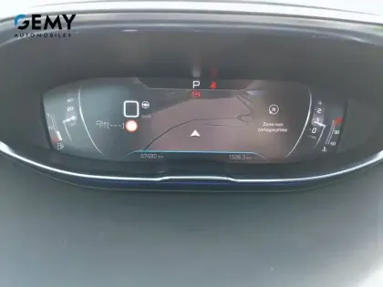 Photo 14 Peugeot 5008 Gén. II Ph2 Allure Pack 5