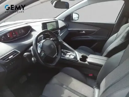 Photo 8 Peugeot 5008 Gén. II Ph2 Allure Pack 5