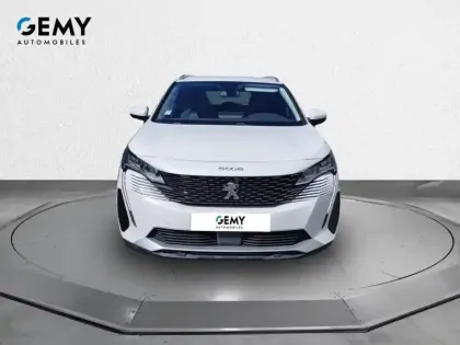 Photo 18 Peugeot 5008  BlueHDi 130ch S&S EAT8