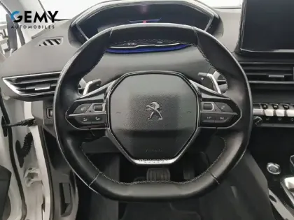 Photo 46 Peugeot 5008  BlueHDi 130ch S&S EAT8