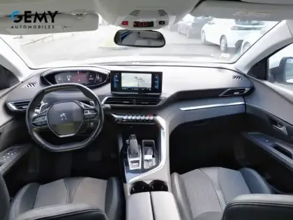 Photo 7 Peugeot 5008 Gén. II Ph2 Allure Pack 5