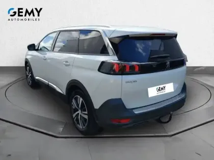 Photo 6 Peugeot 5008 Gén. II Ph2 Allure Pack 5