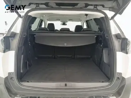 Photo 39 Peugeot 5008  BlueHDi 130ch S&S EAT8