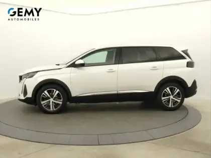 Photo 52 Peugeot 5008  BlueHDi 130ch S&S EAT8