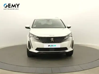 Photo 35 Peugeot 5008  BlueHDi 130ch S&S EAT8
