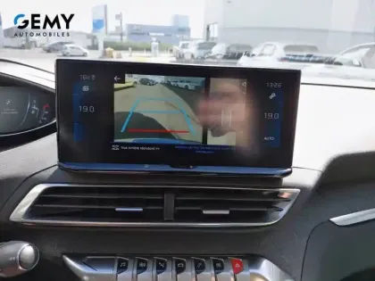 Photo 12 Peugeot 5008 Gén. II Ph2 Allure Pack 5