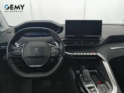 Photo 41 Peugeot 5008  BlueHDi 130ch S&S EAT8