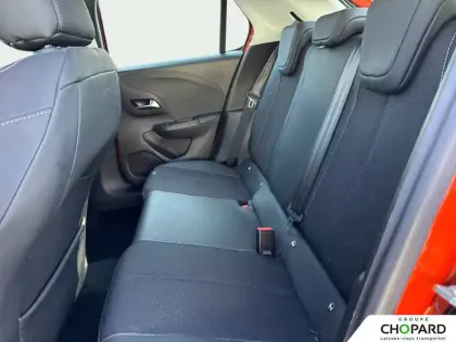 Photo 31 Opel Corsa Gén. VI Ph1 Elegance 5