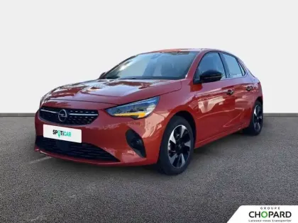 Photo 21 Opel Corsa Gén. VI Ph1 Elegance 5